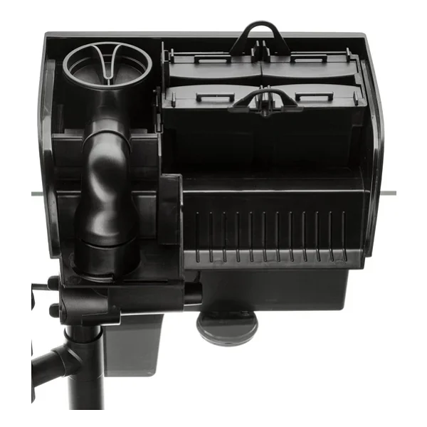 Aquael Fzn Pro 1000 Askı Filtre 7,1W 900L/S - Görsel 2