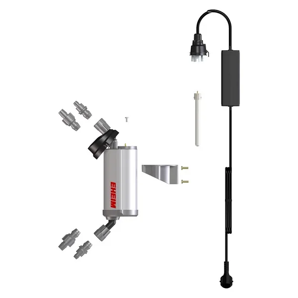 Eheim Reeflex Uv350 7 Watt Uv Filtre - Görsel 2