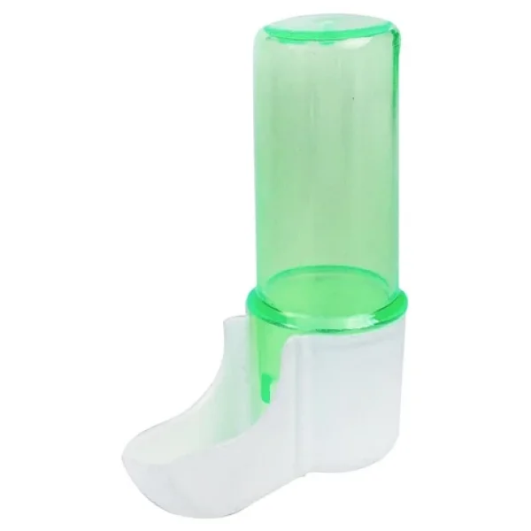 Beak's Kuş Sulukları, Parmak Suluk 7 Cm. 20 Ml., Yeşil X 120 Adet - Görsel 2