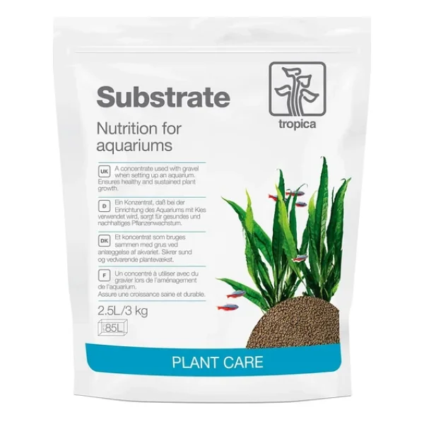 Tropica Substrate 2.5lt - Görsel 5