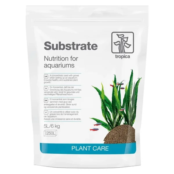 Tropica Substrate 2.5lt - Görsel 6