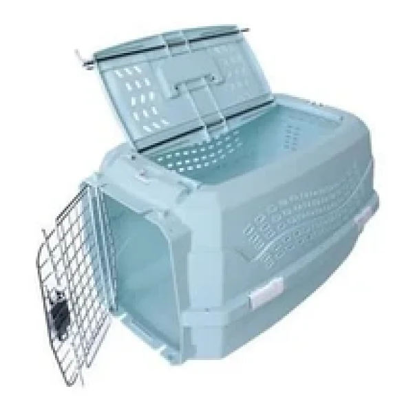 M-Pets Corsa Carrıers (S) Taşıma 47x32x26cm - Görsel 3