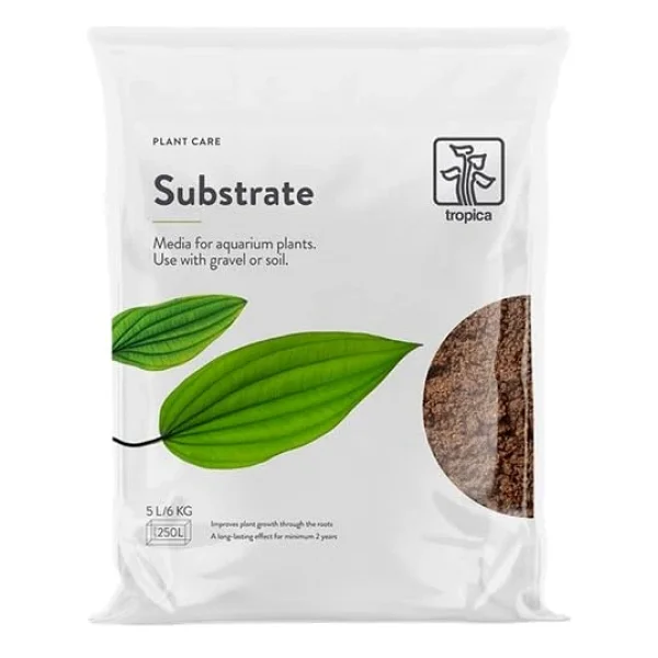 Tropica Substrate 5 Lt - Görsel 3