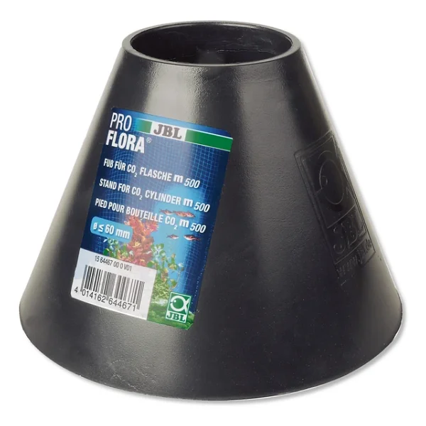 Jbl 500gr Co2 Tüpü İçin Ayaklık - Görsel 3