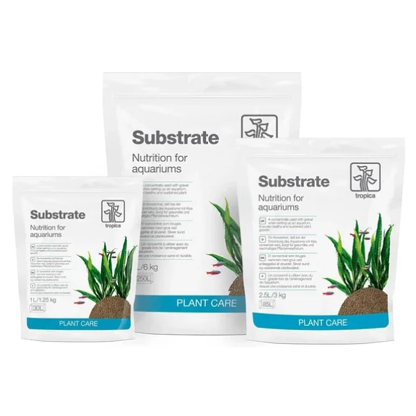 Tropica Substrate 2.5lt - Görsel 8