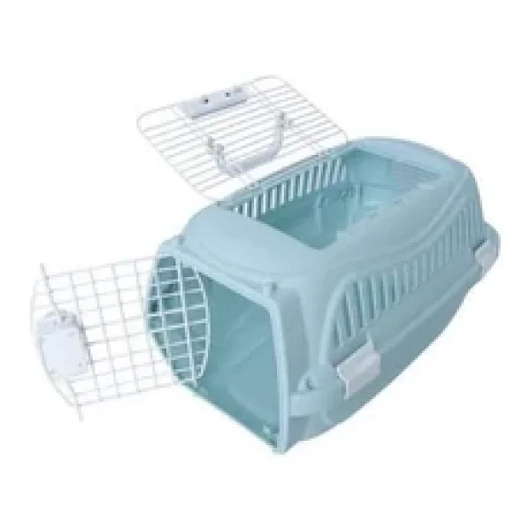 M-Pets Corsa Carrıers (S) Taşıma 47x32x26cm - Görsel 4