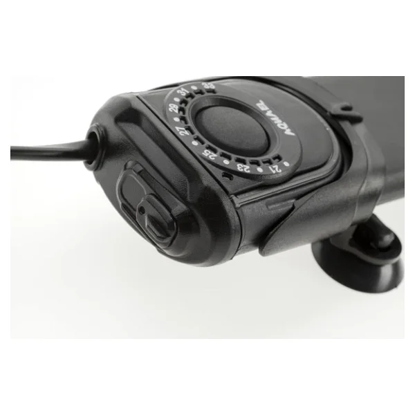 Aquael Ultra Heater Plastik Akvaryum Isıtıcısı 150w - Görsel 5