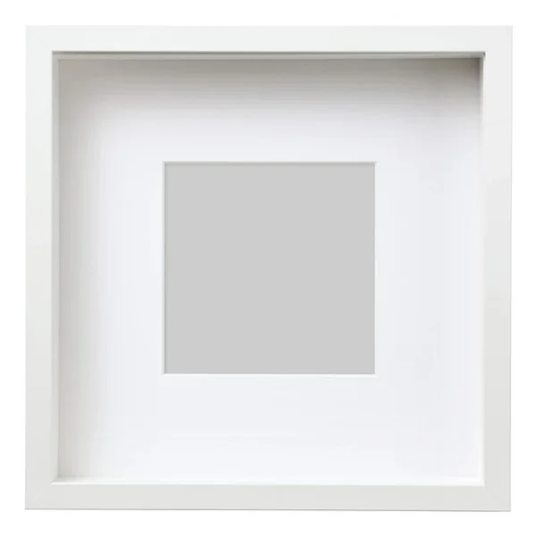 Ikea Sannahed Çerçeve, 25x25 Cm, Beyaz - Görsel 5