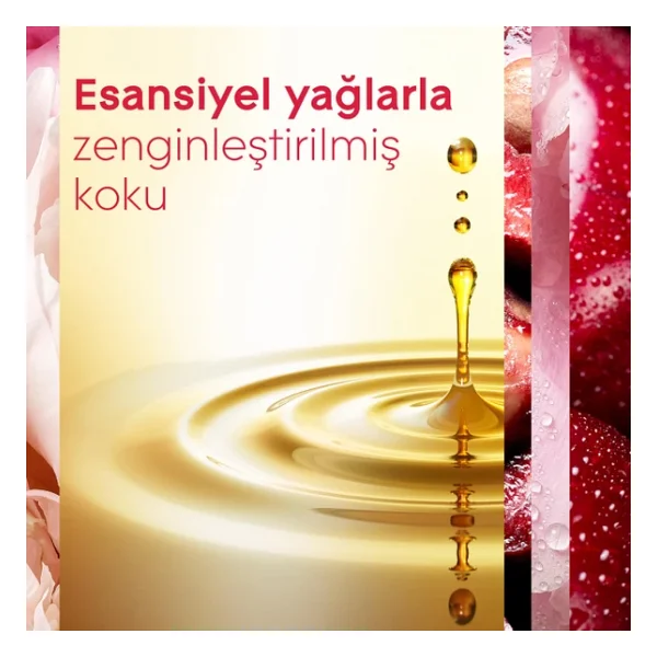 Glade Çubuklu Oda Kokusu Cherry Bloom 100 Ml - Görsel 7
