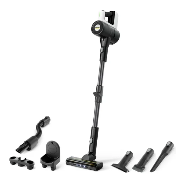 Karcher Vcs 3 Nano Flex Şarjlı Dikey Süpürge - Görsel 7