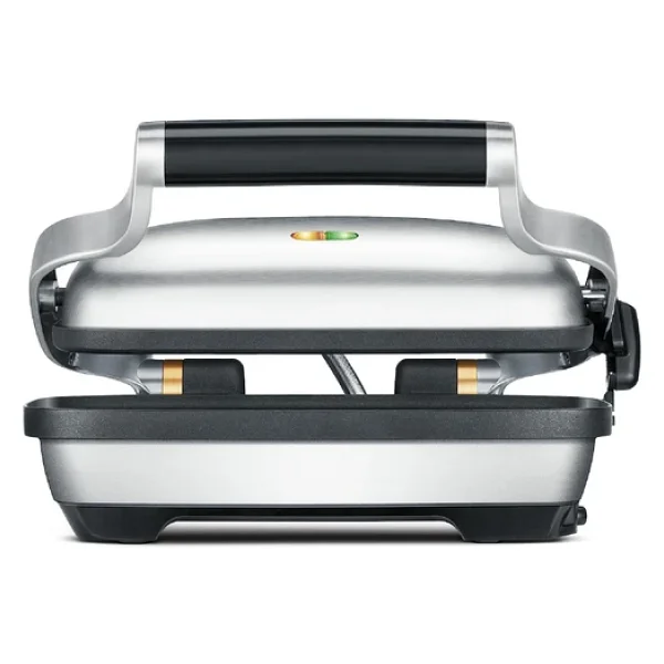 Sage Ssg600 Bss The Perfect Press 1500 W Sandwıch Maker - Görsel 4