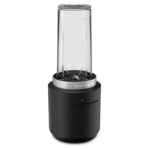 Kitchenaid Go 5ksbr200bm Bataryasız Mini Blender - Görsel 3