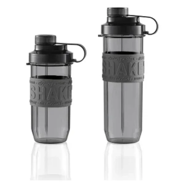 Arzum Ar1148-K Shake'n Take Dream 500 W Kırmızı Kişisel Smoothie Blender - Görsel 5