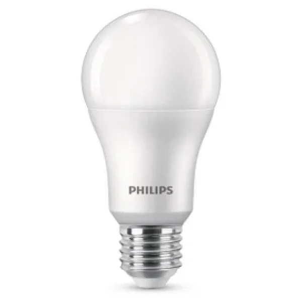 Philips Mycare 13 W-100 W E27 LED Ampul - Görsel 3
