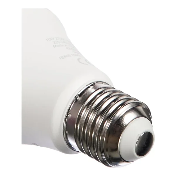 Philips Mycare Sarı Işık 10.5 W-75 W E27 LED Ampul - Görsel 6