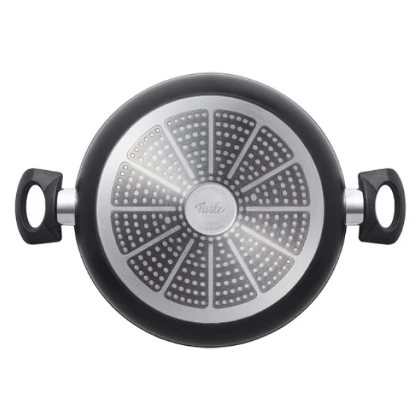 Fissler Cenit Tava Çift Kulp 28 Cm - Görsel 6