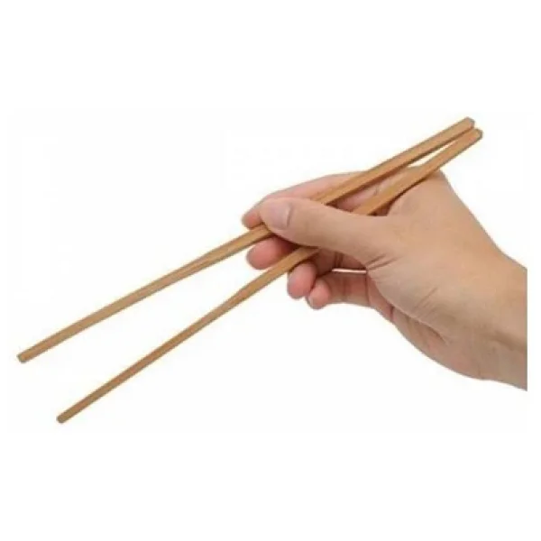Mobee Çin Çubukları Chopsticks 10 Çift - Görsel 6