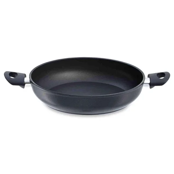 Fissler Cenit Tava Çift Kulp 28 Cm - Görsel 4