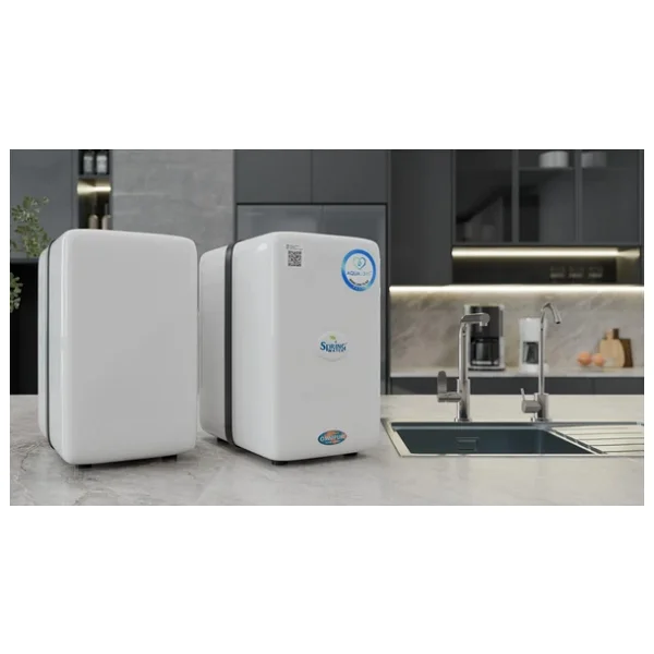 Spring Water Aqua Love Su Arıtma Cihazı - Görsel 4