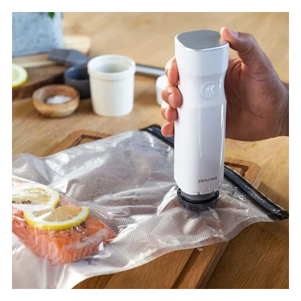 Zwilling Vakum Torbası - S - 10 Adet - Görsel 5