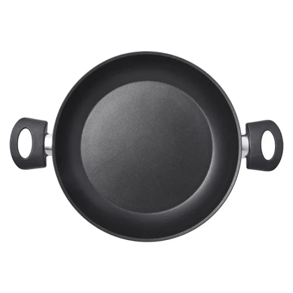 Fissler Cenit Tava Çift Kulp 28 Cm - Görsel 5