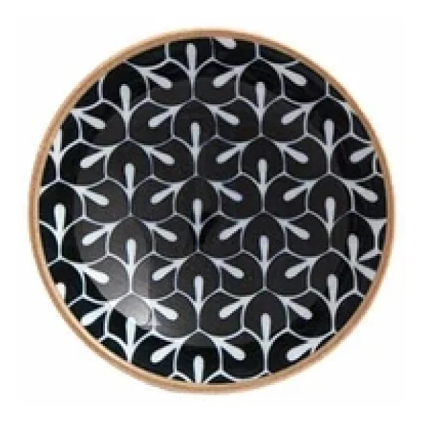 Porland Fractal Çok Amaçlı 12 Cm 6'lı Kase - Görsel 6