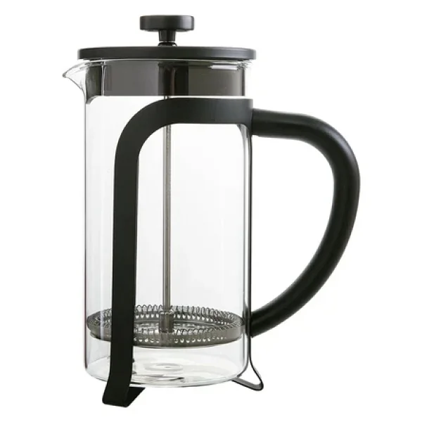 Aryıldız Java Black 600 Ml French Press - Görsel 5