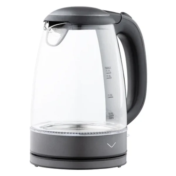 Vestel Dx 2200 W 1.7 Lt Cam Kettle - Görsel 4