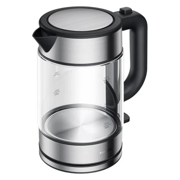 Xiaomi Electric Glass 1.7 lt 2200 W Kettle - Görsel 8