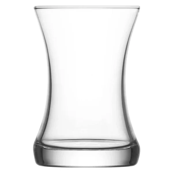 Lav Zen 6'lı Çay Bardağı - Görsel 9