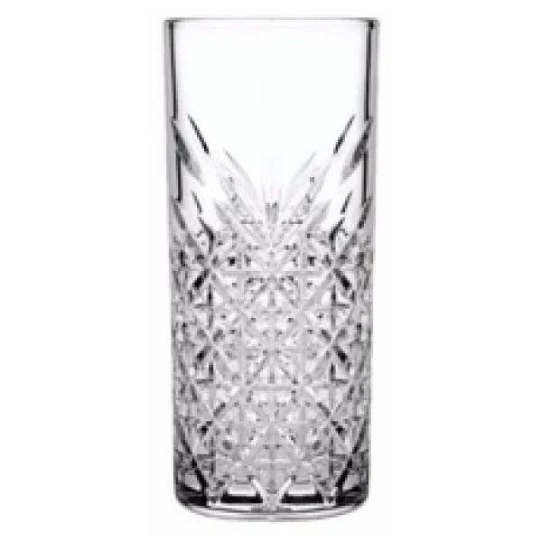 Paşabahçe Timeless 420326 180 Cc 12'li Rakı Bardağı - Görsel 5