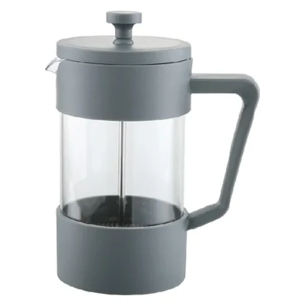 Aryıldız Doppio Grey 350 Ml French Press - Görsel 5