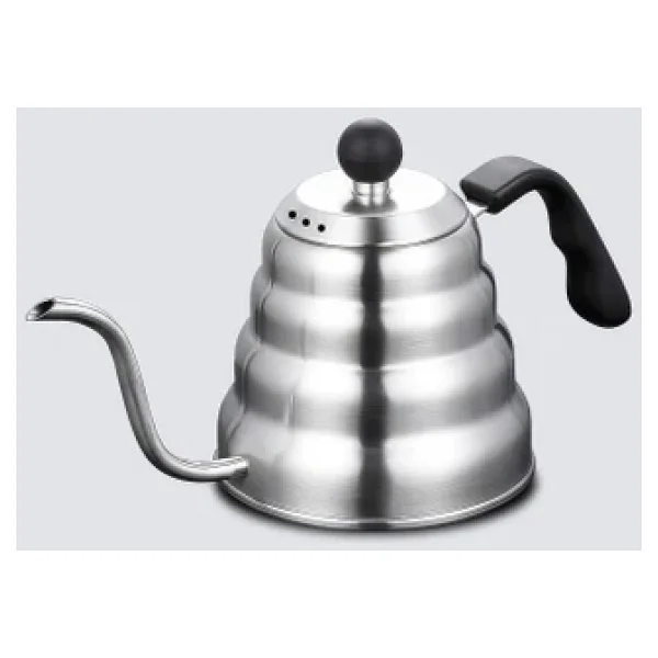 Weather Forecast Wf 1,2 L Barista Filtre Kahve Demleme İbriği Drip Kettle Cin372 - Görsel 7