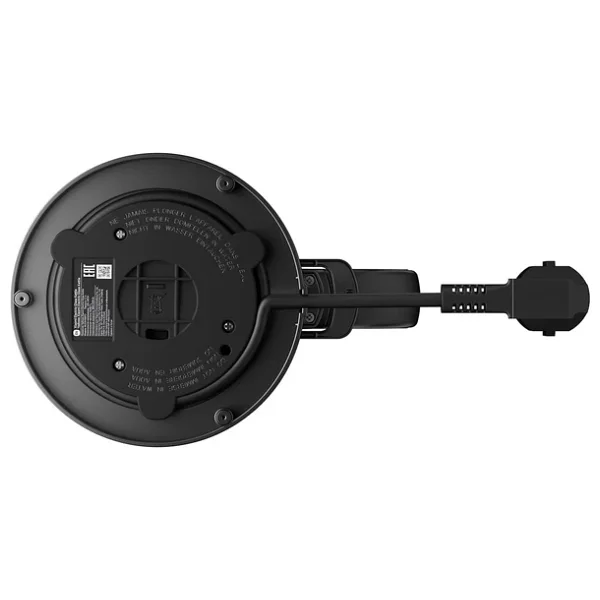 Xiaomi Electric Glass 1.7 lt 2200 W Kettle - Görsel 7