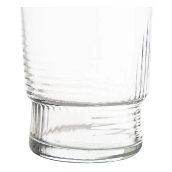 Mudo Home Stackable 325 Ml Bardak - Görsel 4