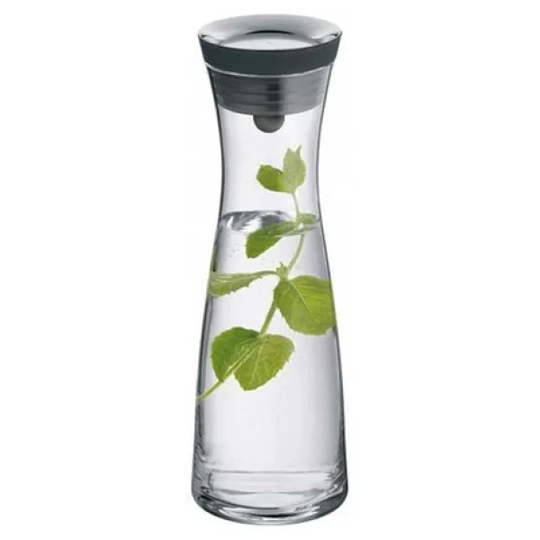 Wmf Gümüş Kapak 1 Lt Karaf - Görsel 5