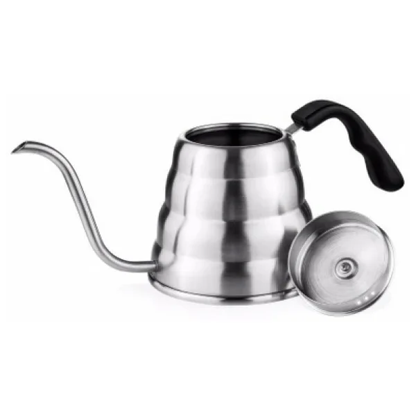 Weather Forecast Wf 1,2 L Barista Filtre Kahve Demleme İbriği Drip Kettle Cin372 - Görsel 6