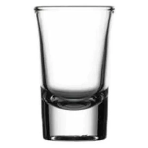 Paşabahçe Boston 52174 40 Cc 2'li Shot Bardağı - Görsel 3