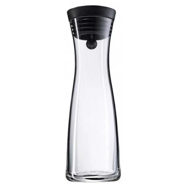 Wmf Gümüş Kapak 1 Lt Karaf - Görsel 4