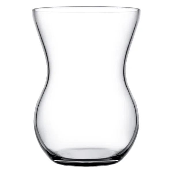 Paşabahçe Beykoz 64051 6'lı Çay Bardağı - Görsel 4
