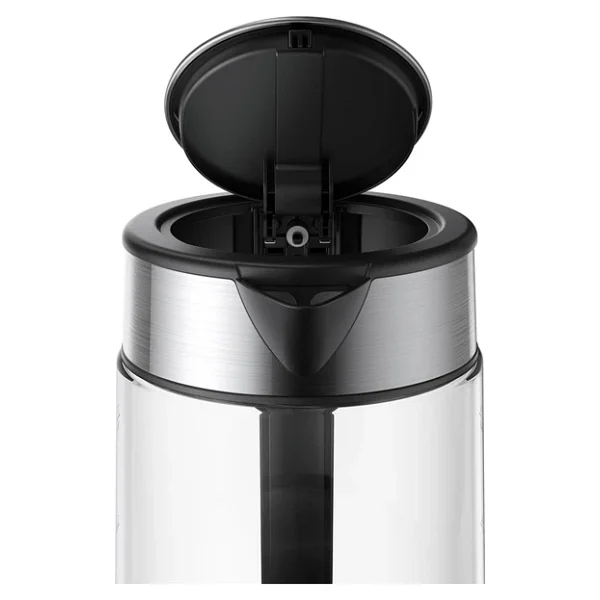 Xiaomi Electric Glass 1.7 lt 2200 W Kettle - Görsel 6