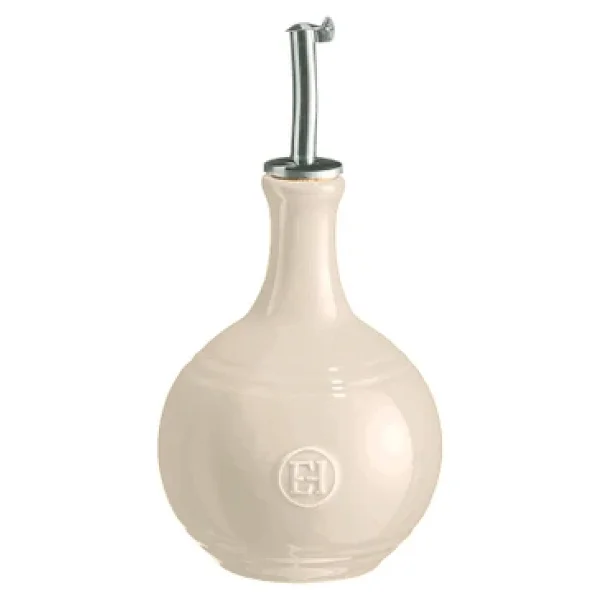 Emile Henry 400 Ml Yağdanlık - Görsel 5