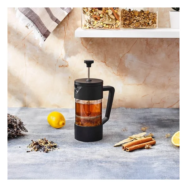 Aryıldız Doppio 350 Ml French Press - Görsel 5