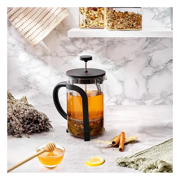 Aryıldız Java 800 Ml French Press - Görsel 4