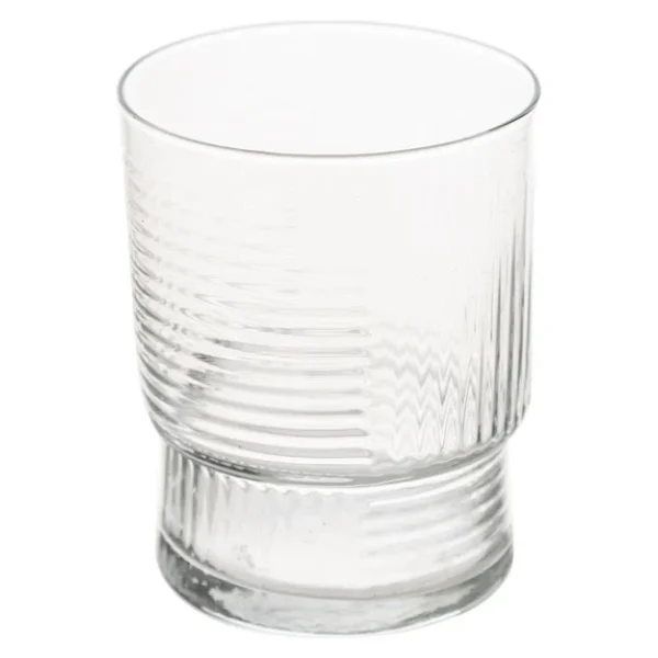Mudo Home Stackable 325 Ml Bardak - Görsel 2