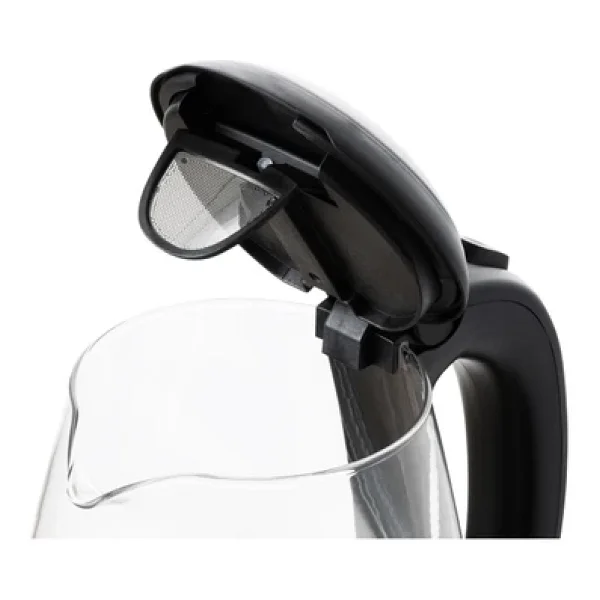 Vestel Dx 2200 W 1.7 Lt Cam Kettle - Görsel 5