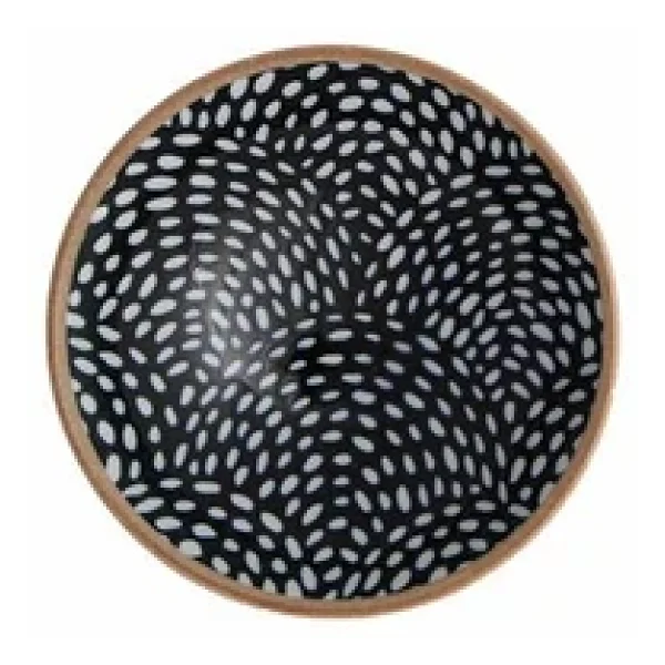 Porland Fractal Çok Amaçlı 12 Cm 6'lı Kase - Görsel 5