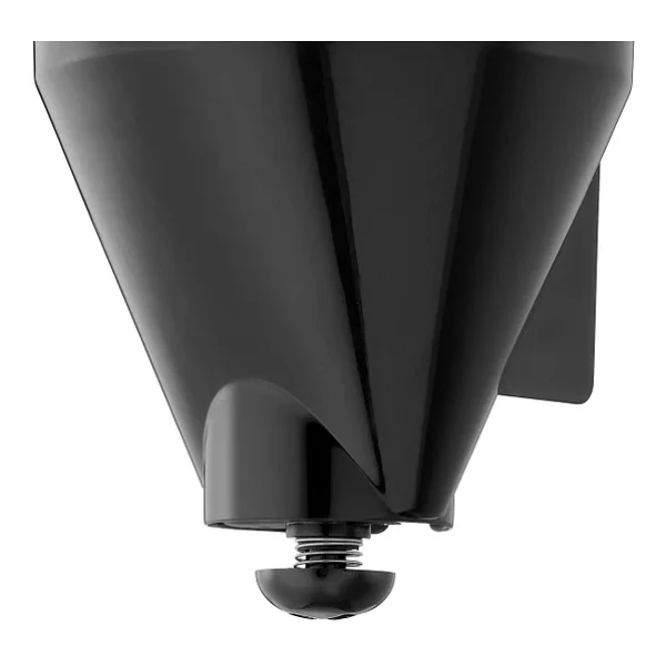 Wmf Stelio Filtre Kahve Makinesi, Cam Demlikli, 10 Fincan Kapasiteli, Paslanmaz Çelik, Damlatmaz Sistem, Sıcak Tutma Plakalı, Otomatik Kapanma, 1000 W - Görsel 5