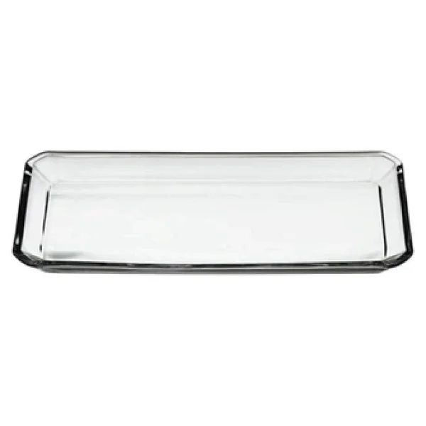 Paşabahçe Grace Crystallin 68017 30x14 Cm Servis Tabağı - Görsel 4