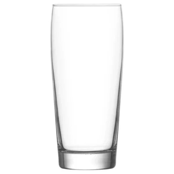 Lav Bardy 6'lı Bira Bardağı - Görsel 5